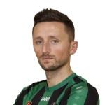 Piotr Mroziński - Puszcza Niepołomice