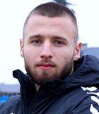 Bartłomiej Mruk - Olimpia Elbląg