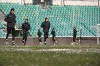 Komunikat WG w sprawie meczów III i IV ligi (24/25 marca)