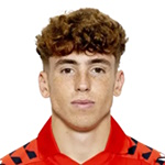 Víctor Muñoz - Hiszpania