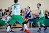 AZS PWSTE z drugim zwycięstwem z rzędu! Pokonali Unię Tarnów