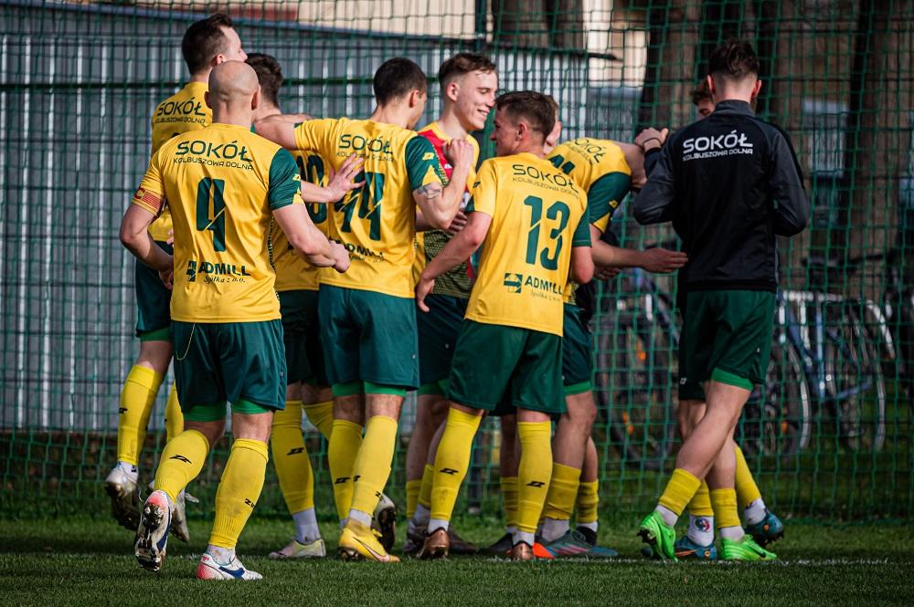 Fot. MUKS Sokół Kolbuszowa Dolna/Facebook