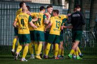 Hit w półfinale okręgowego Pucharu Polski!