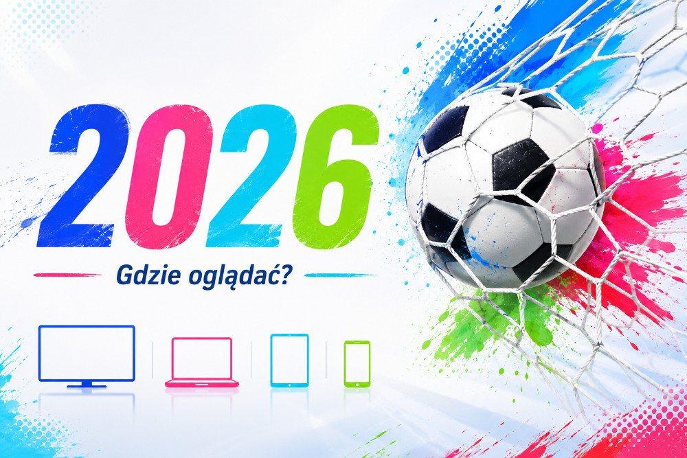 Transmisja meczu Szwajcaria - Bośnia i Hercegowina, 18.06.2026
