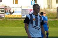 Czarni Jasło zremisowali po zaciętym meczu ze Stalą II Mielec 