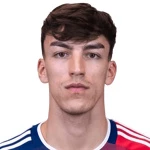 Petar Musa - Chorwacja