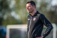 Zmiana trenera w Garbarni Kraków