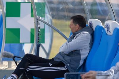 fot. Daniel Tracz/ Stal Stalowa Wola