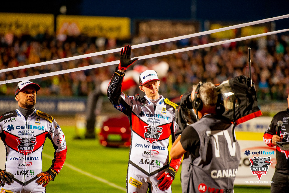 Fot. Dariusz Błażejowski