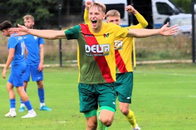 fot Sokół Kolbuszowa Dolna