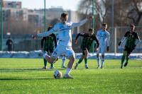 Michał Musik rundę wiosenną spędzi w Sokole Kolbuszowa Dolna! (fot. Stal Rzeszów)