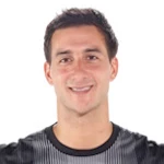Juan Musso - Argentyna