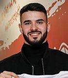 Ramil Mustafajew - Chojniczanka Chojnice