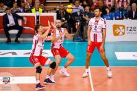 PGE Skra Bełchatów za mocna dla Asseco Resovii