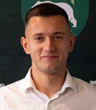 Michał Mydlarz - KSZO Ostrowiec Świętokrzyski