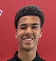 Myles Asei Dantoni - Resovia