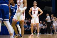 Rozgrywający z USA zawodnikiem Miasta Szkła Krosno