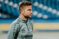 Daniel Myśliwiec: Niepotrzebnie daliśmy przeciwnikowi uwierzyć, że może nam napsuć krwi