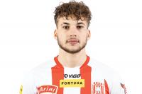 Obrońca Resovii przenosi się do Avii Świdnik