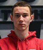 Kacper Myszkowski - GKS Tychy