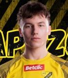 Oliwier Myszkowski - Naprzód Jędrzejów