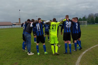 Klasa O Krosno: Lider nie zawiódł, a Nafta-Splast ograła rywali! [Podsumowanie 22. kolejki] 