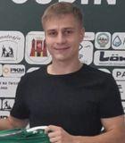 Wiktor Nahrebecki - Lechia Zielona Góra