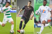 TOP 15 najdroższych piłkarzy w polskiej lidze [RANKING]