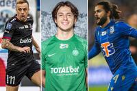 TOP 20 najlepiej zarabiających piłkarzy PKO Ekstraklasy [RANKING]