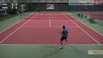 Najpiękniejsze zagrania turnieju w Stalowej Woli [Łukacijewska ZGP PodkarpacieLIVE]