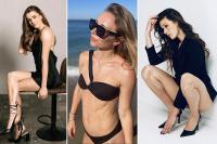 Najpopularniejsze siatkarki Tauron Ligi, cz. 2/3 [FOTOGALERIA]