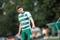 Mecz w Wiśniowej się odbył i zakończył podziałem punktów