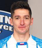 Przemysław Nalepka - Błękitni Ropczyce
