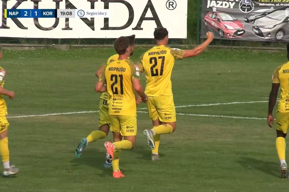 fot. youtube / CF Sport