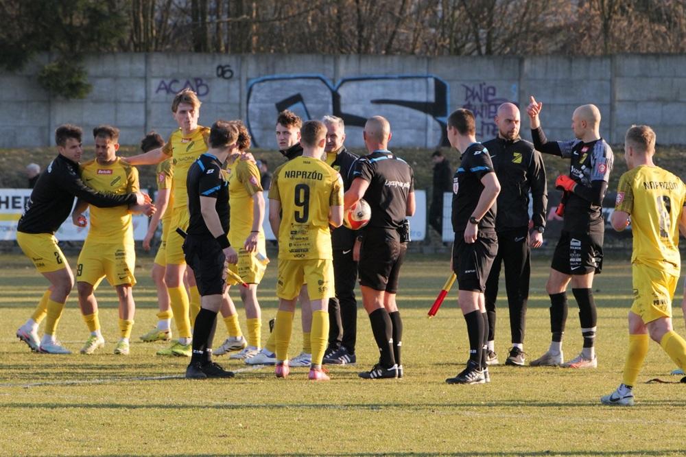 fot. Naprzód Jędrzejów