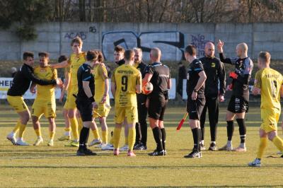 fot. Naprzód Jędrzejów