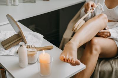 Medycyny estetyczna w twoim domu – przegląd urządzeń do zabiegów na ciało. Jaki sprzęt warto wziąć pod uwagę?