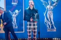 Natalia Pydych, piłkarka roku: Ciężka praca została doceniona