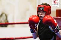 Zawodniczki Wisłoka Rzeszów w reprezentacji Polski w boksie olimpijskim