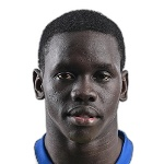 Mbaye Jacques Ndiaye - Motor Lublin
