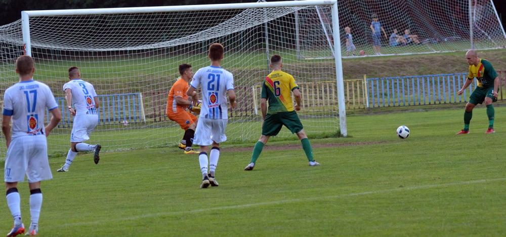 Wkrótce więcej zdjęć z tego meczu. 