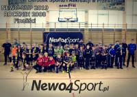 Szkoła Mistrzostwa Sportowego Resovia wygrała turniej w Przeworsku
