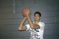 Nick Madray, zawodnik Miasta Szkła Krosno: „Jestem w stanie pomóc drużynie”