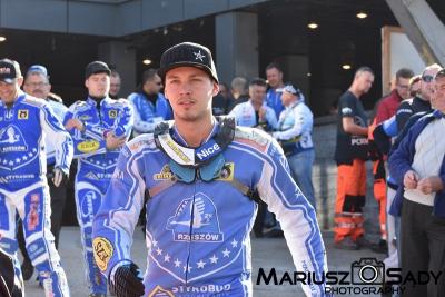 Oficjalna prezentacja żużlowców Speedway Stali Rzeszów 18 marca!