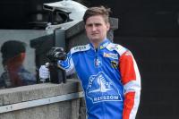 Dramatyczne wyznanie Nicklasa Porsinga, byłego żużlowca Stali Rzeszów [OŚWIADCZENIE]