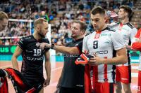 Zawodnik Asseco Resovii wykluczony z gry do końca roku