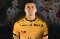 Zawodnik Asseco Resovii oficjalnie przeszedł do LUK-u Lublin