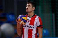 Nicolas Szerszeń w Asseco Resovii na kolejne dwa sezony!