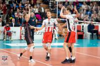 Szerszeń odchodzi z Asseco Resovii. Wiadomo gdzie zagra w przyszłym sezonie