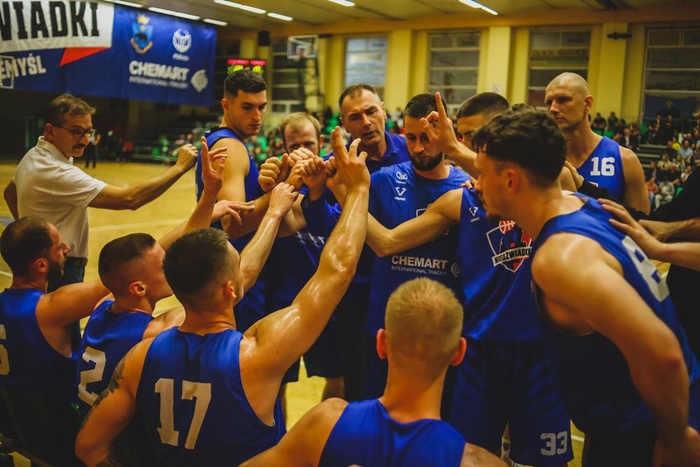 Fot. Niedźwiadki Chemart/facebook 